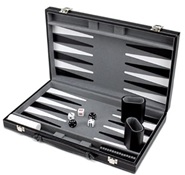 Tablero de Backgammon