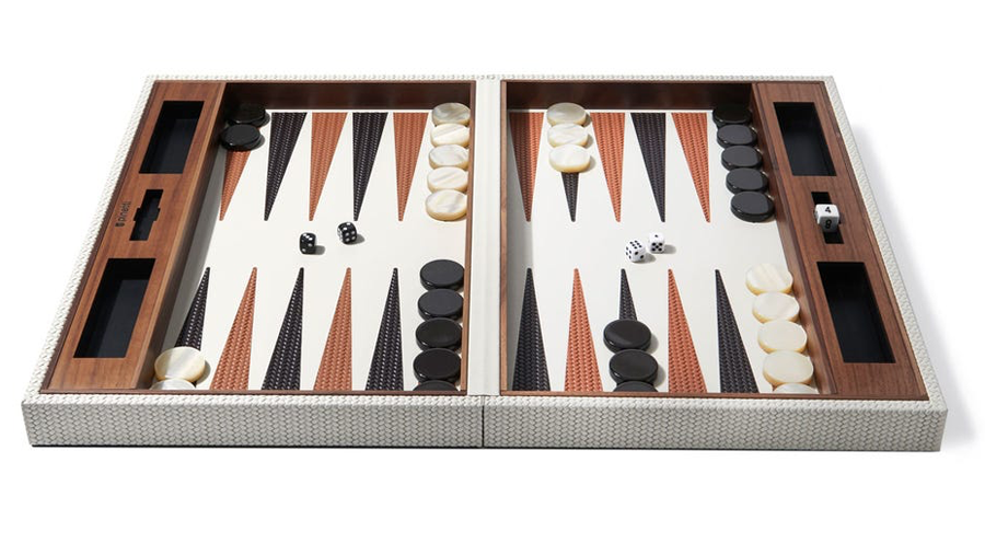 Cómo se juega el Backgammon? 🥇 Paso a Paso Reglas Fácil