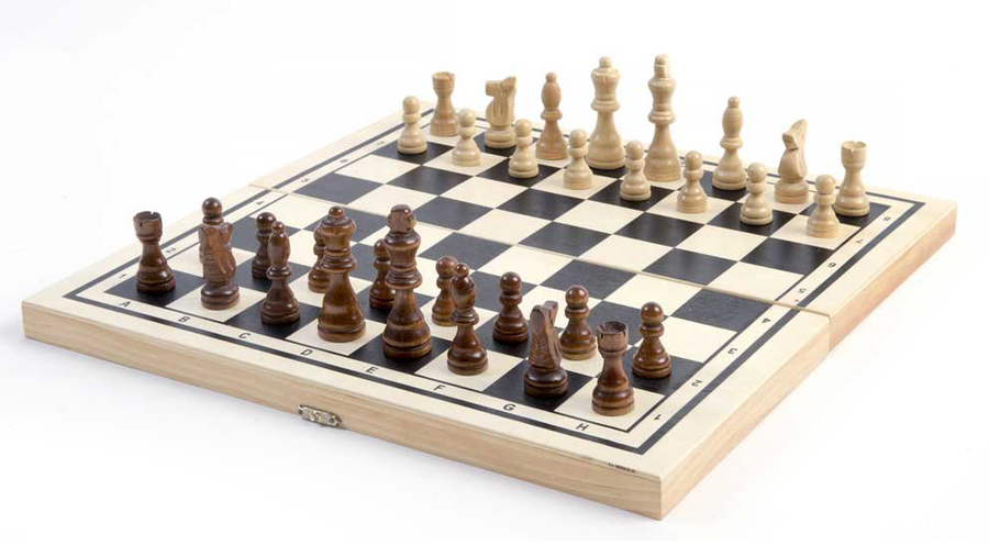 Reglas del ajedrez: ¿cómo jugar al ajedrez?