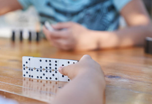 como se juega domino cubano 