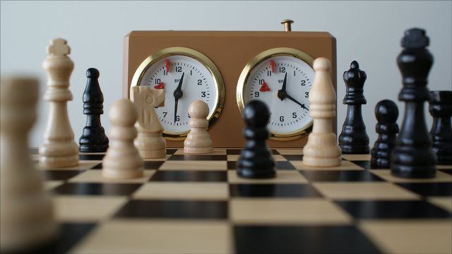 juego de ajedrez | Reglas del ajedrez