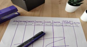 imagen de ¿Cómo se Juega el Stop o Basta?