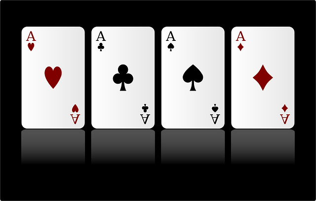 poker valor de las cartas