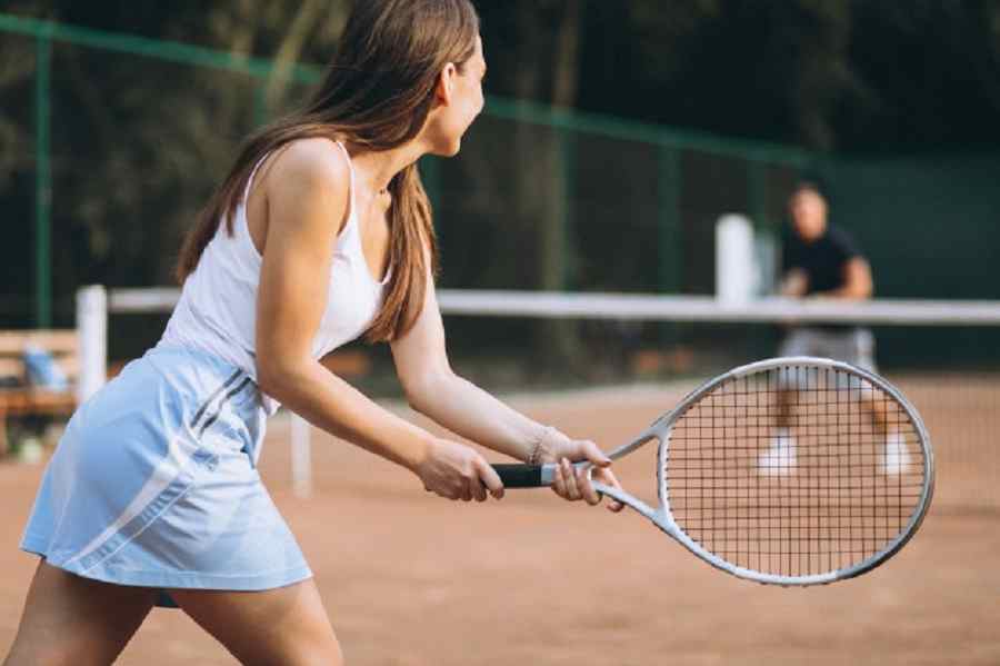 Deporte Que Se Juega Con Raqueta