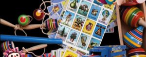 foto de Juegos Tradicionales de México