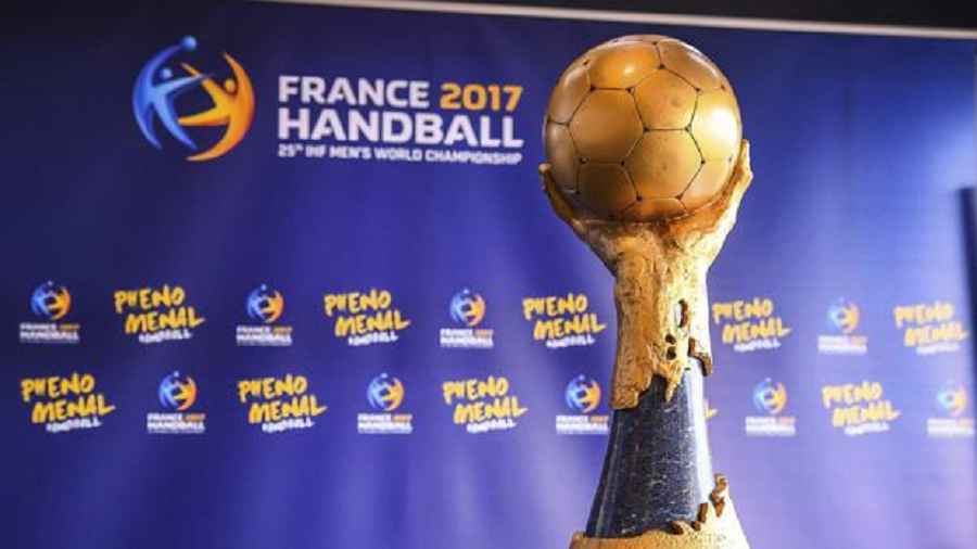 Historia del balonmano | Campeonatos Mundiales de Handball