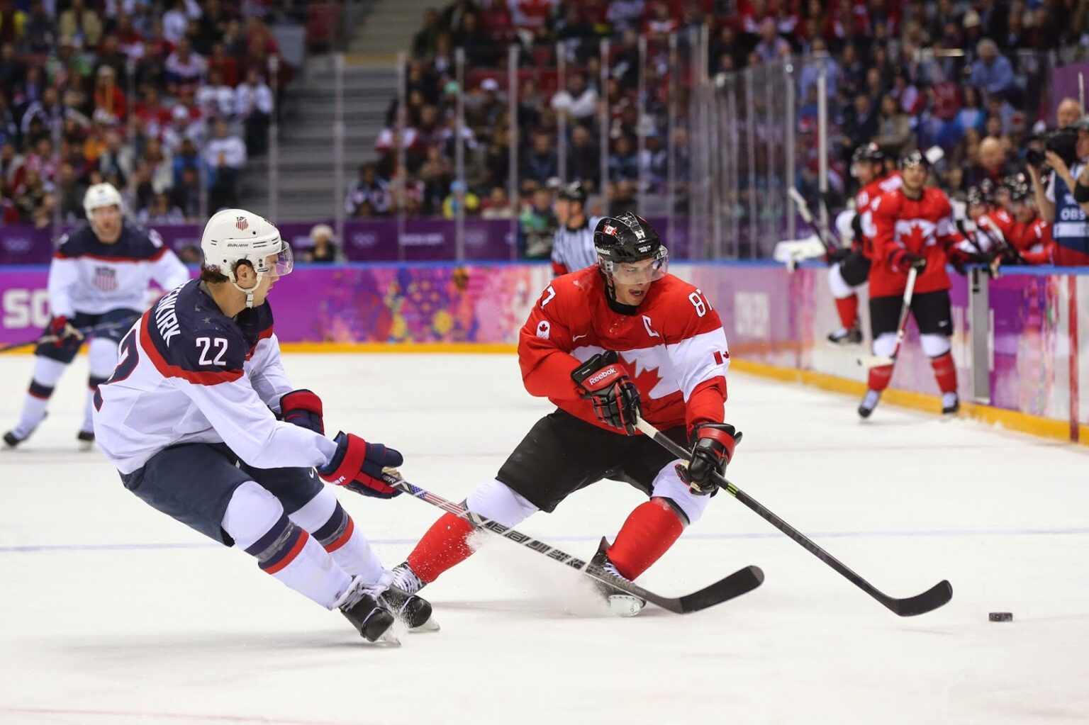 La Historia Del Hockey Y Todas Sus Variantes As Se Juega 