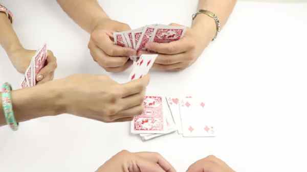 Juegos de cartas para tomar