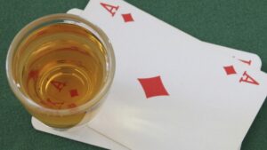 foto de Juegos para beber con cartas