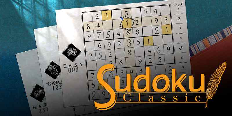 Sudoku clasico