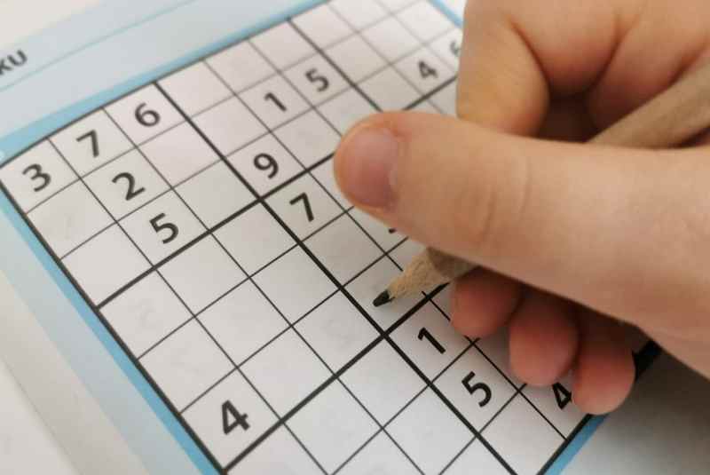Cómo se juega el Sudoku >> Estrategias Ganar!