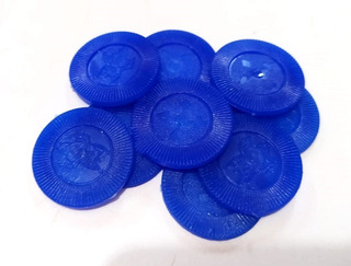 Las fichas de Hedbanz