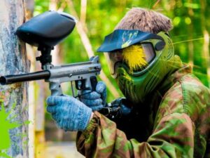 foto de Qué es el Gotcha