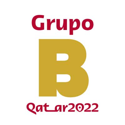 El Grupo B De Qatar 2022 - Equipos Y Sedes⚽️