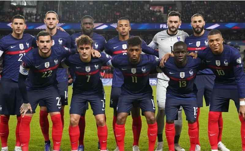 Francia-en-Qatar-2022