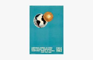Historia del mundial de fútbol Chile 1962