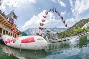 foto de Los deportes más raros