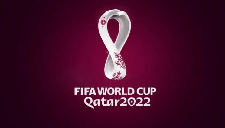 Significado oficial logo Qatar 2022