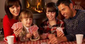 imagen de Mentiroso Juego de cartas