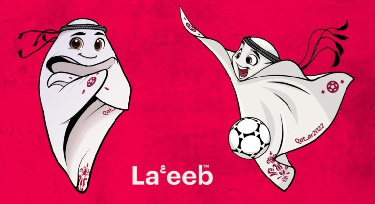 Qué es la Mascota de Qatar 2022
