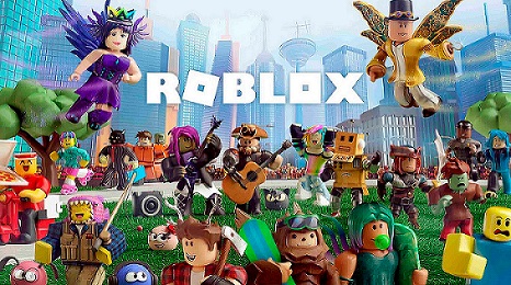 Los 5 Mejores juegos de Roblox para jugar con amigos