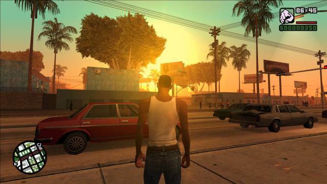 Grand Theft Auto San Andreas | Top mejores 10 juegos sin Internet para PC