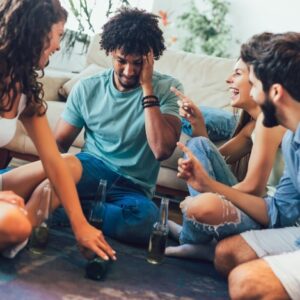 foto de Ideas para jugar Verdad o Reto