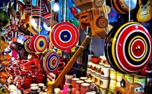 foto de Juegos tradicionales de Colombia